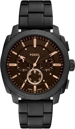 שעון כרונוגרף Fossil Machine
