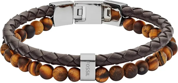 Fossil Men's Bracelet