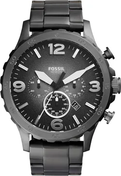 Fossil Nate Men's Watch