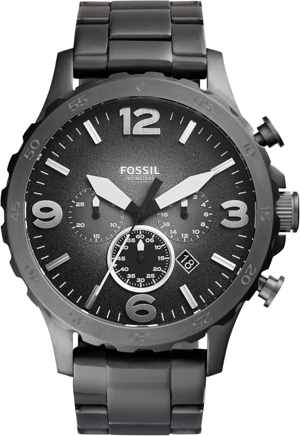 Fossil Nate Men's Watch