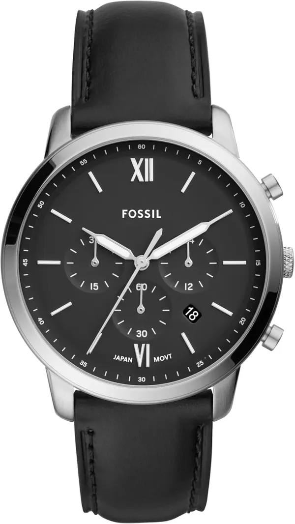 Fossil Neutra хронограф