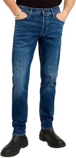 G-Star Raw 3301 Slim Fit Jeans