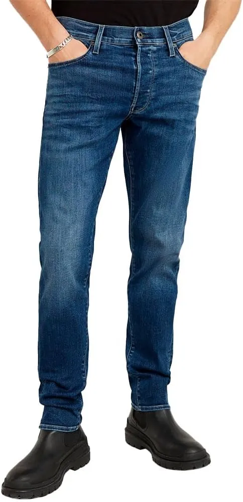 G-Star Raw 3301 Slim Fit Jeans