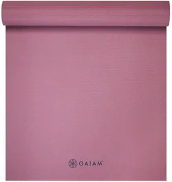 GAIAM 5мм коврик для йоги