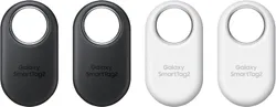 Samsung Galaxy SmartTag2 Bluetooth Tracker, 4 Pack