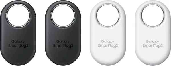 Samsung Galaxy SmartTag2 מעקב בלוטות', 4 יחידות