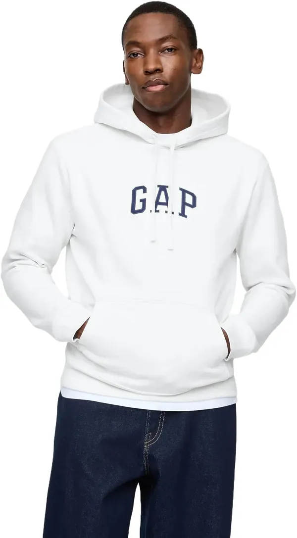 GAP Carls Pullover Hoodie