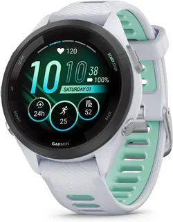 Garmin Forerunner 265S Running Smartwatch