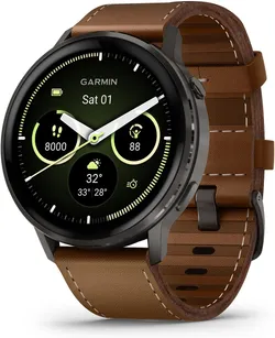 Garmin Venu® 4 Advanced Health and Fitness GPS Smartwatch