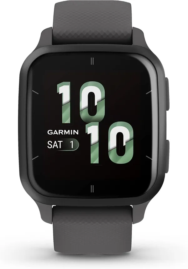 שעון חכם GPS Garmin Venu® Sq 2