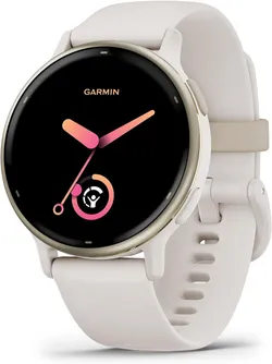 Garmin vívoactive 5 שעון חכם GPS