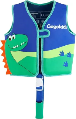 Gogokids B50885 жилет для плавания