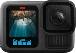 GoPro HERO13 Black экшн-камера