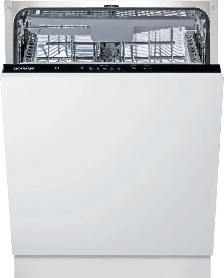 Gorenje GV620E10 Fully Integrated Dishwasher