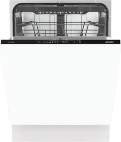 Gorenje GV672C60 Fully Integrated Dishwasher