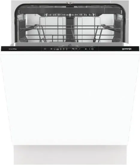 Gorenje GV672C60 מדיח כלים אינטגרלי מלא
