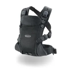 Graco Cradle Me Lite 3-in-1 מנשא לתינוקות