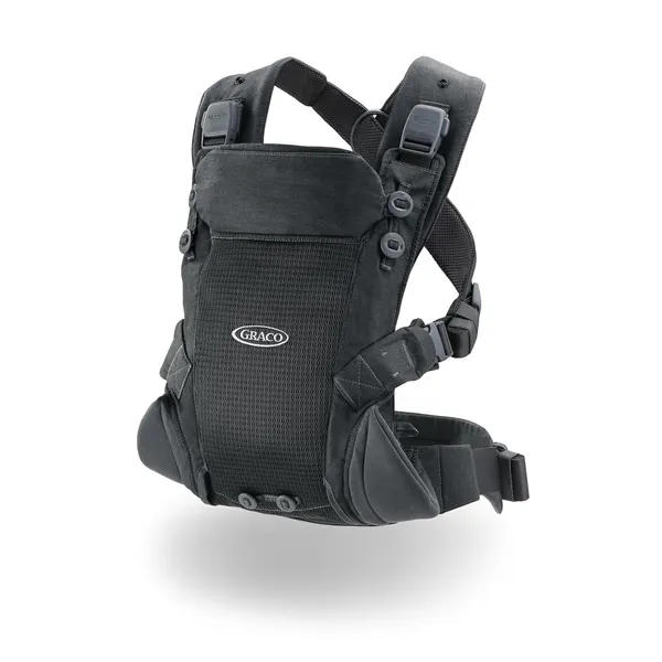 Graco Cradle Me Lite 3-in-1 מנשא לתינוקות
