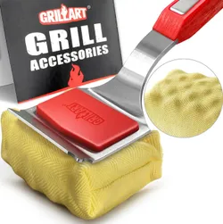 GRILLART BTS-06 מברשת גריל