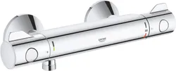 GROHE Grohtherm 800 Thermostatic Shower Mixer