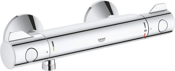GROHE Grohtherm 800 Термостатический смеситель для душа