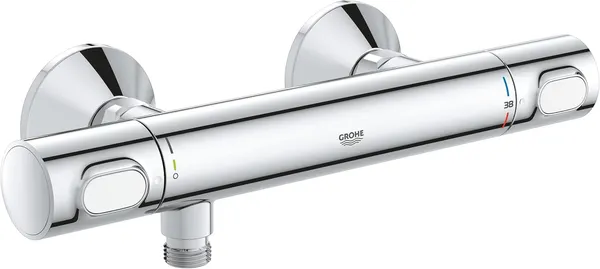 GROHE Precision Flow 34840000 Термостатический смеситель для душа