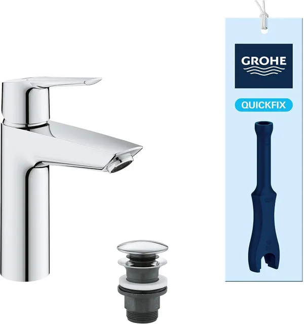GROHE Start 2021 Wash Basin Mixer Tap
