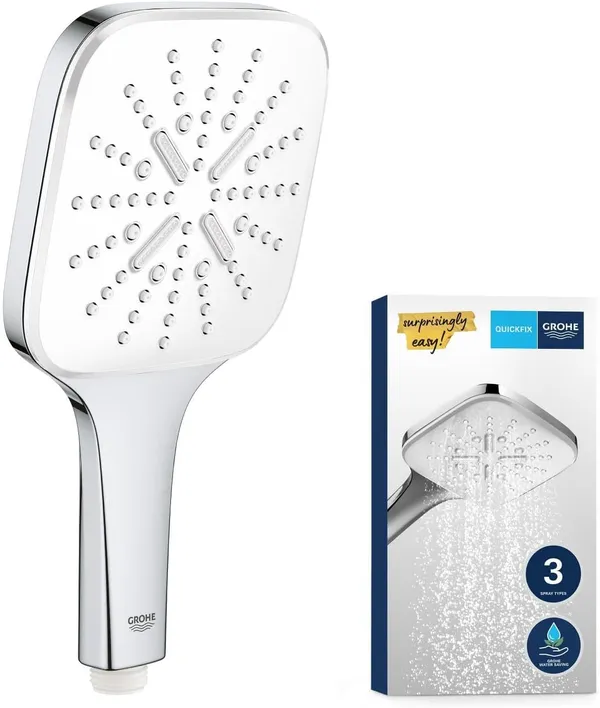 GROHE G507 Ручной душ