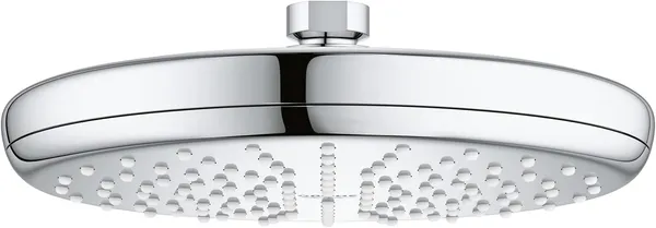 GROHE Vitalio Start 210 מקלחת קיר עגולה