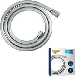 GROHE QUICKFIX 28743002 VitalioFlex Comfort Shower Hose
