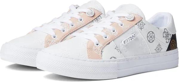 Guess Loven3 Sneaker, 7