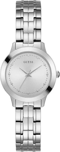 Guess Women's Analog שעון יד לנשים