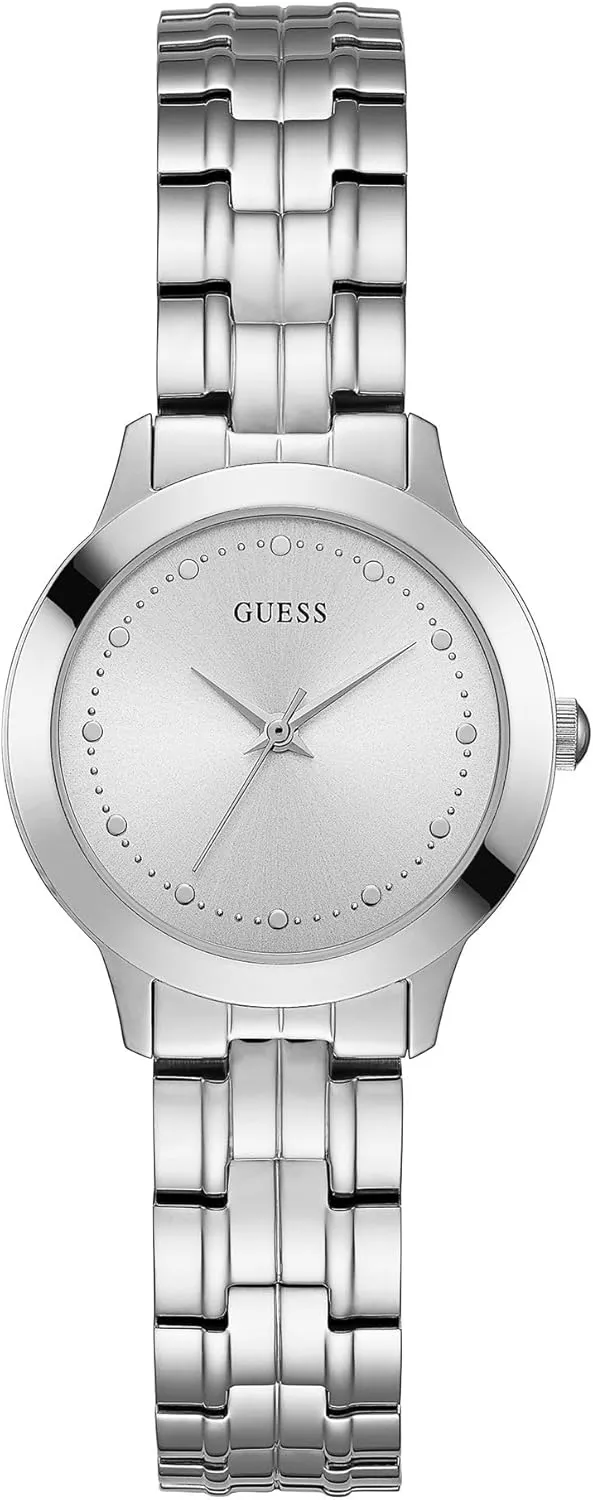 Guess Women's Analog שעון יד לנשים