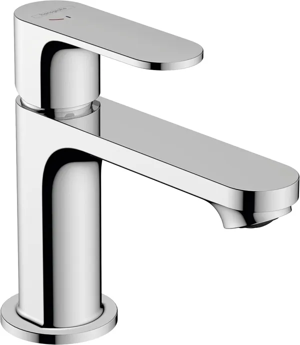 Hansgrohe Rebris S Washbasin Tap