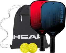 HEAD Spark Pickleball Starter Pack