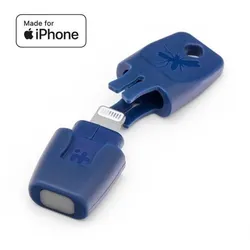 Heat It Lightning מכשיר לטיפול בעקיצות יתושים