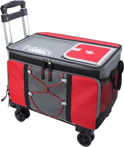 Hedcaw HD8899006AN001 Rolling Cooler