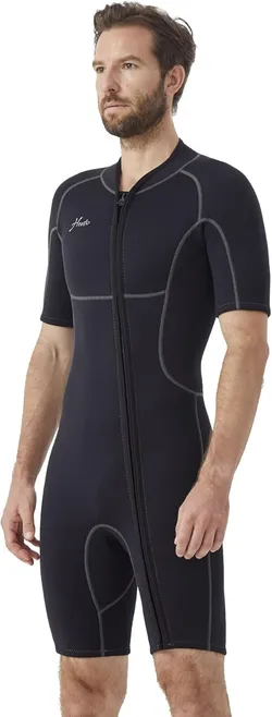 Hevto Shorty Men's Wetsuit