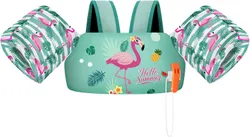 HeySplash Toddler Swim Vest спасательный жилет для малышей
