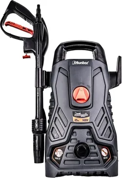 Hunter 102301-009 מכונת שטיפה בלחץ גבוה