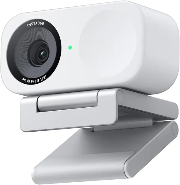 Insta360 Link 2C 4K веб-камера для ПК/Mac