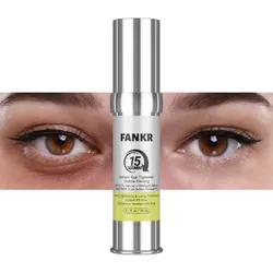 Instant Eye Lift Sodium DNA & Retinal Eye Lift Cream
