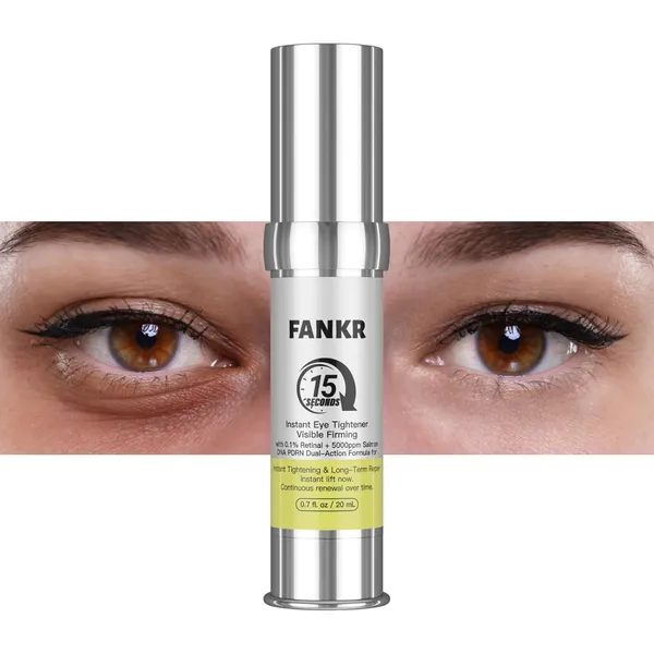 Instant Eye Lift Sodium DNA & Retinal Eye Lift Cream
