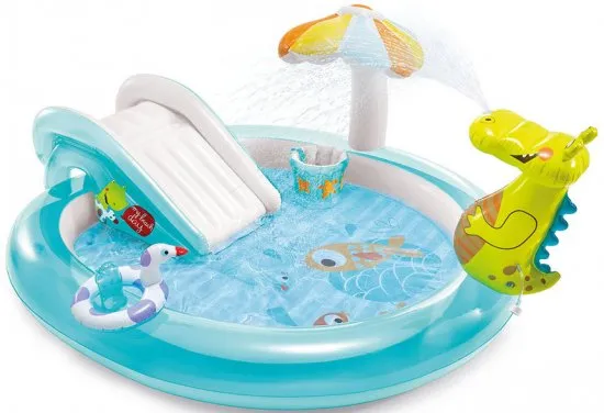 Intex 57165 Activity Pool