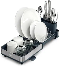 Joseph Joseph Extend Dish Drying Rack