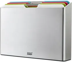 Joseph Joseph 60197 Набор разделочных досок, 4