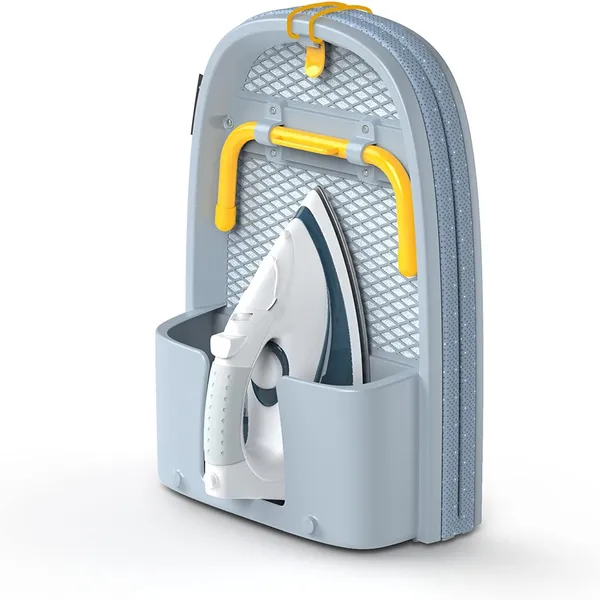 Joseph Joseph Pocket Max Portable Folding Tabletop Ironing Board