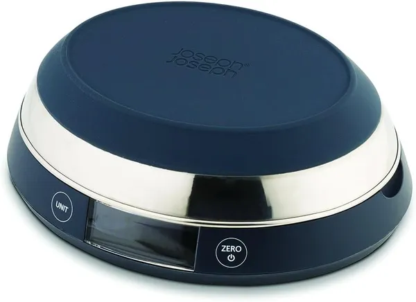 Joseph Joseph 40054 цифровые кухонные весы