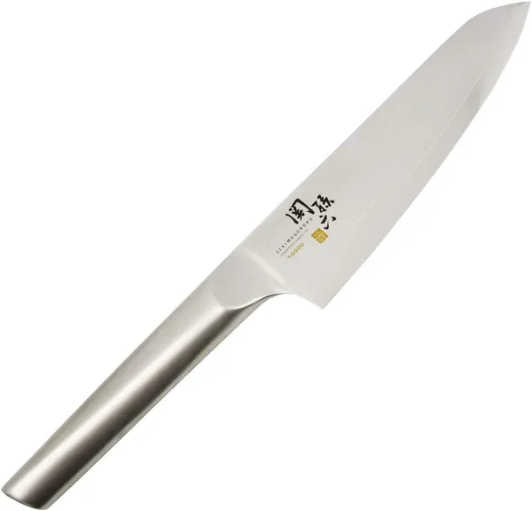 Kai Corporation AB5290 Santoku Knife