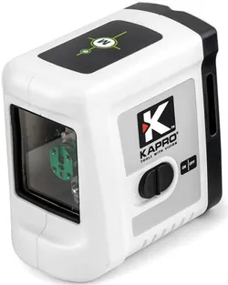 Kapro 862G פלס לייזר ירוק
